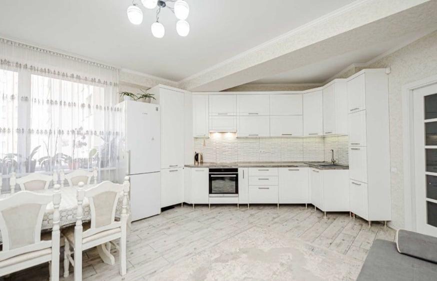 Apartament cu 2 camere Piata Mihai Viteazu - 4