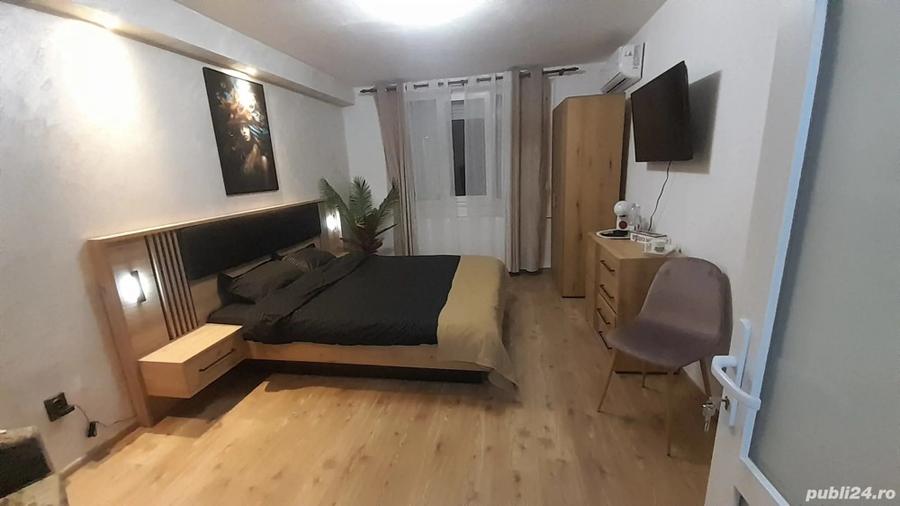 Inchiriez garsoniera ?iglina - 4