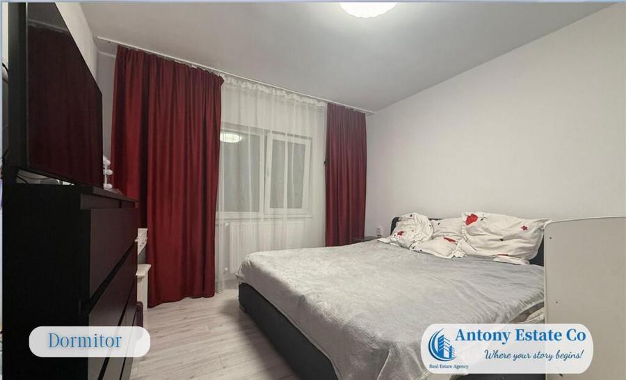 Apartament de , 2 Camere, Oradea - 7