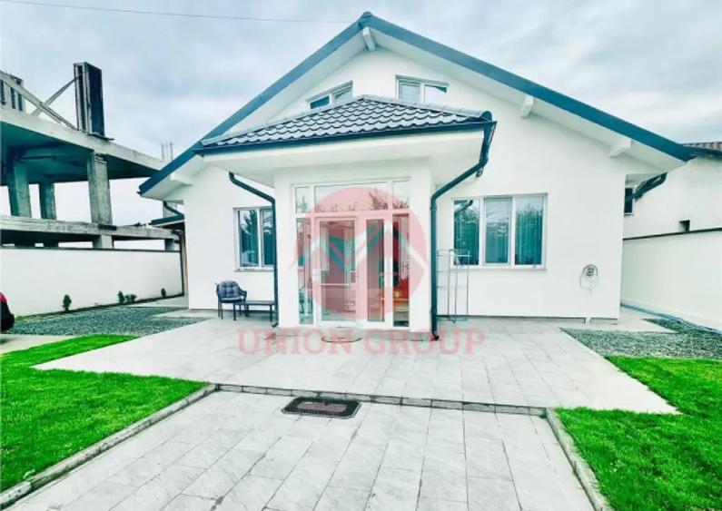 Casa P Pod Mansardat, Lux, Mobilata | Navodari Peninsula - 1