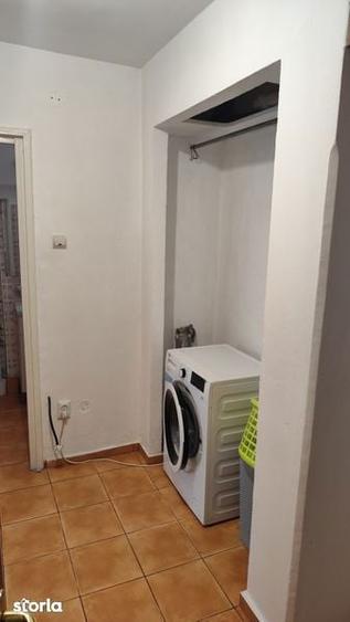 Inchiriere Ap 3Cam 1/10 Obor Renovat Mobilat-Utilat - 8