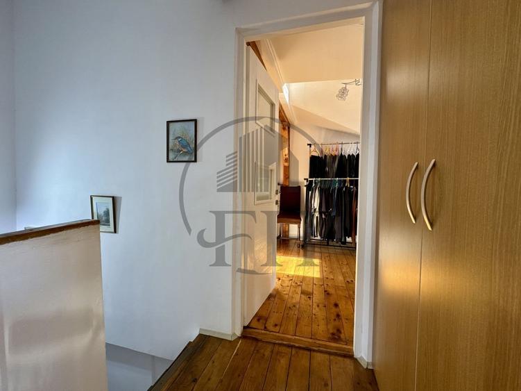 Apartament 3 camere de vanzare Constanta, zona Centrala - 16