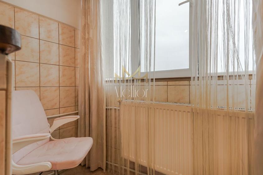 Garsoniera, 33 mp, Gheorgheni, zona FSEGA! - 13