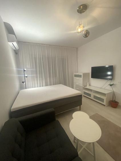 Garsoniera | Regie Residence | Metrou Grozavesti 5 minute - 1