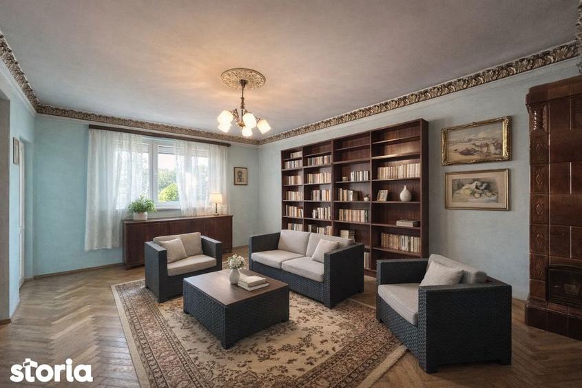 De la studio la 2 camere: locuinta adaptabila langa Parcul si Arena Na - 2