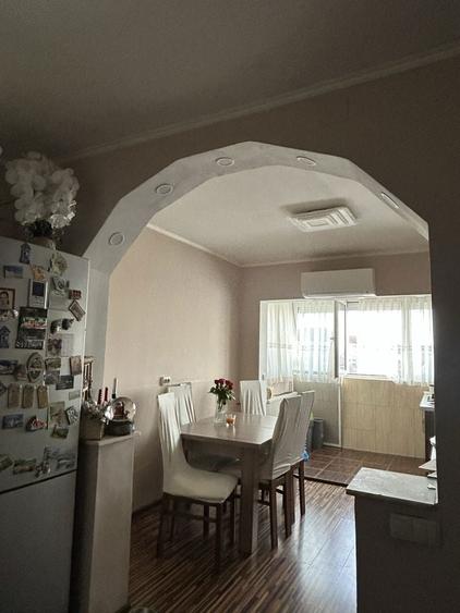 Apartament de vanzare tip B cu 3 camera - 3