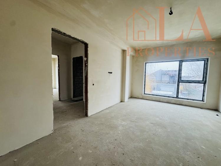 Casa individuala 4 camere | Incalzire in pardoseala | Teren 400mp | Domnesti - 8