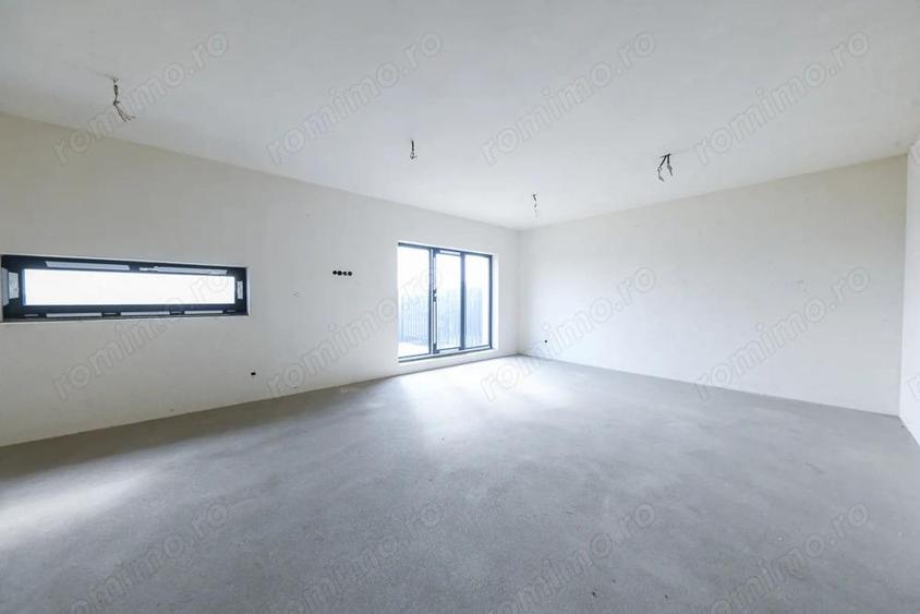 Casa Individuala Feleacu | 500mp teren | View de exceptie - 6