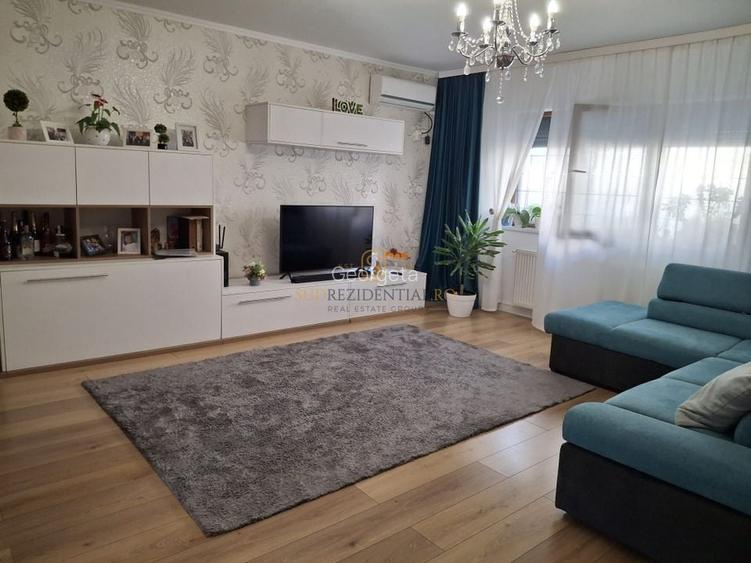 Vila P+1E, Dimitrie Leonida, Popesti Leordeni, Comision 0%