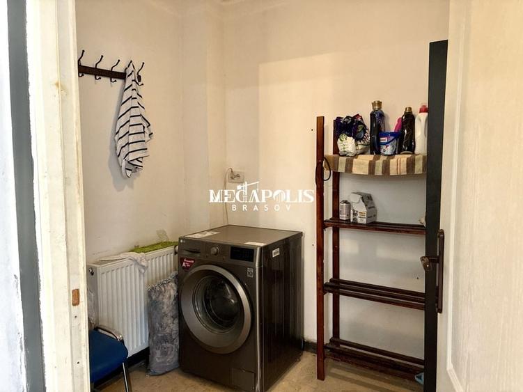 Casă / Ghimbav / 4 camere / Curte privată / Terasă - 15