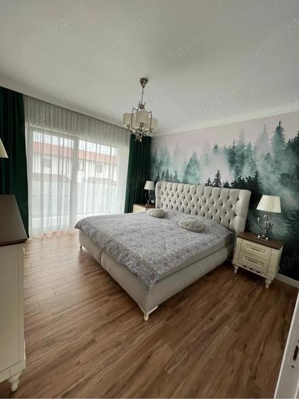 Vand Casa In?iruita Moderna Design Deosebit, Finisaje Premium - 5