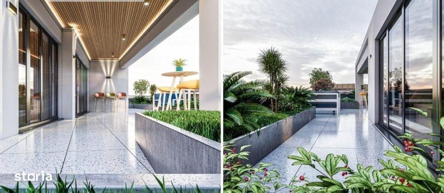 Apartament de vanzare, 4 camere, central Pitesti - 10