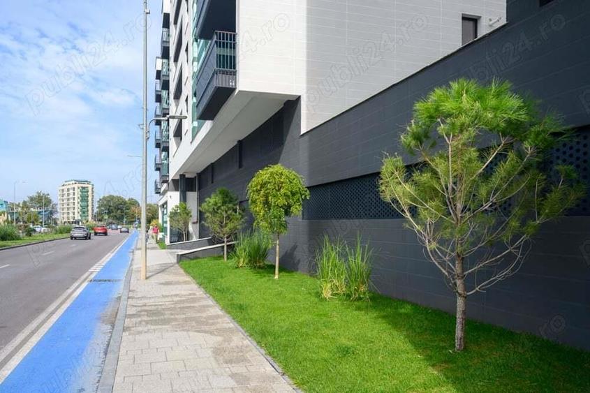 Finalizat! Apartament 3 camere Bd Mamaia 294B colt cu Str. Unirii,intrare Mamaia - 2