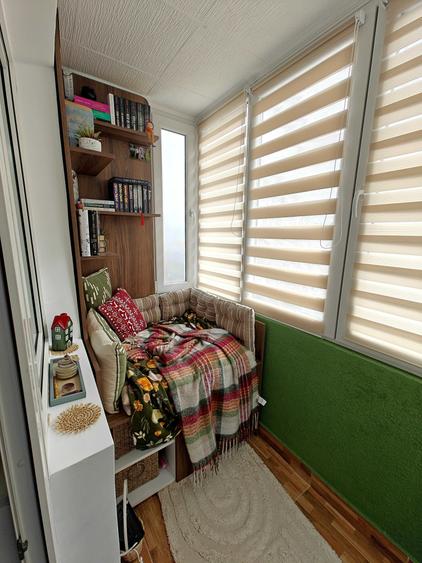 Apartament 2 camere confort 2 - 1