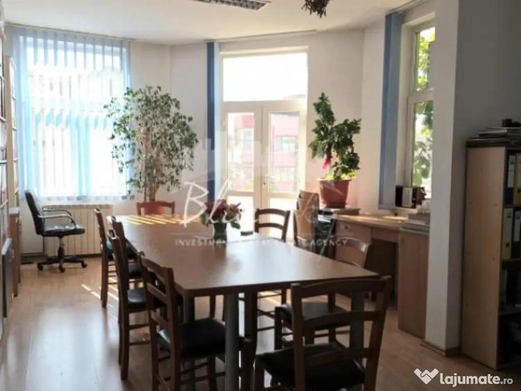 Spatiu pentru birouri situat in Centru-Str. Stefan Mihailean - 3