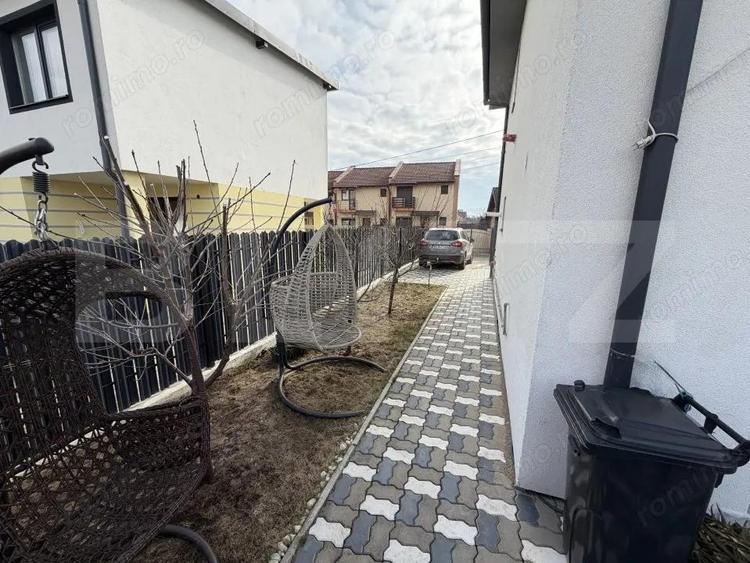 Casa 4 camere, 118 mp, zona Mice?ti - 9