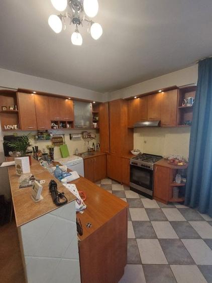 Odobescu - Apartament 6 camere - Centru (5 min) - 3