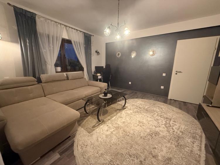 Apartament 2 camere Sanpetru - 7