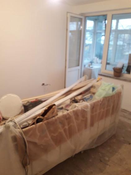 Apartament 3 camere - 3