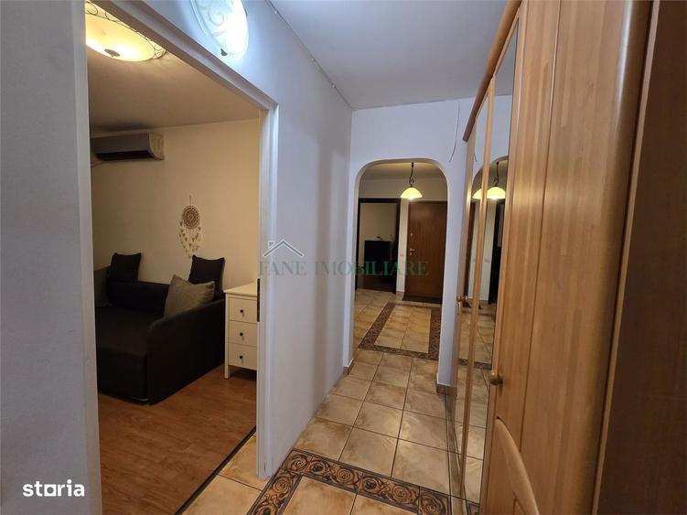 Inchiriere ap. 3 camere Baneasa, Aviatiei. - 5