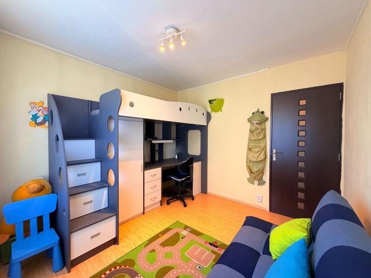 | Apartament 3 camere de închiriat | Loc de Parcare – Str. Vicina 4 | - 10