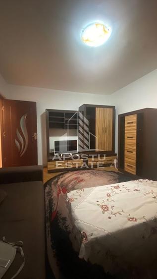 Apartament 3 camere, Girocului, AC - 6