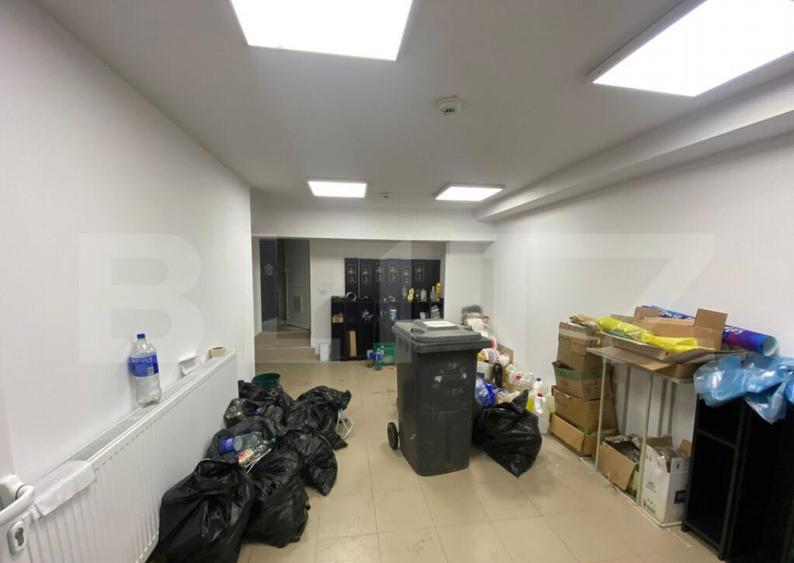 Spa?iu comercial 224 mp utili Central, cu preluare de chir - 3