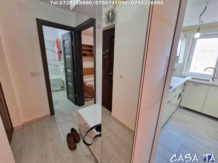 Apartament 3 camere, situat in Targu Jiu, Str. Mioritei - 8
