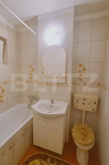 OPORTUNITATE! Apartament 3 camere | 54 mp | Etaj 1 | Parcare | Grigorescu - 5