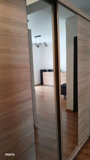 Dau in chirie apartament 40mp, PRIMA INCHIRIERE - 6