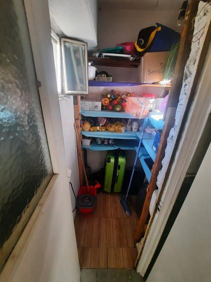 Apartament cu 2 camere decomandat 3/8, zona Nicolina - 9