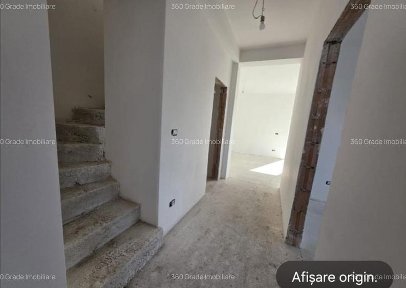 Casă modernă în Giroc, construcție nouă, zonă liniștită - 2