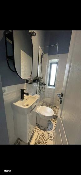 Garsoniera Confort 1, Metrou Grozavesti - 4