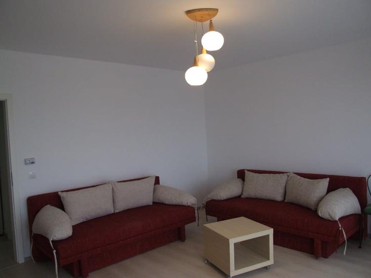 Inchiriere apartament 2 camere + parcare, Avantgarden 3, proprietar - 2