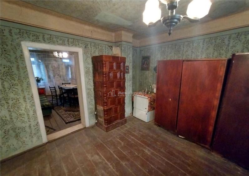 Bogodint, Casa 440mp cu 4 Hectare Teren, Pret Negociabil - 5