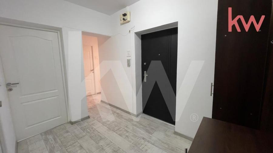 APARTAMENT  CU 2 CAMERE DE INCHIRIAT LANGA UNIVERSITATE - 8