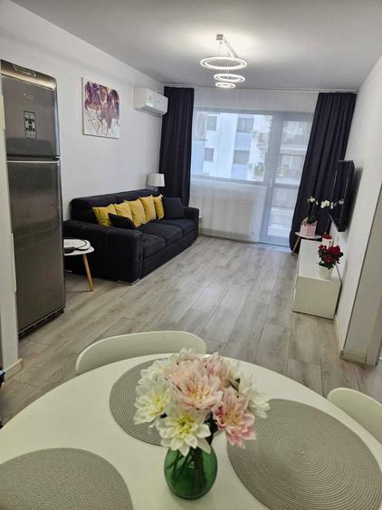 Apartament 2 camere de inchiriat Hils Pallady - 4