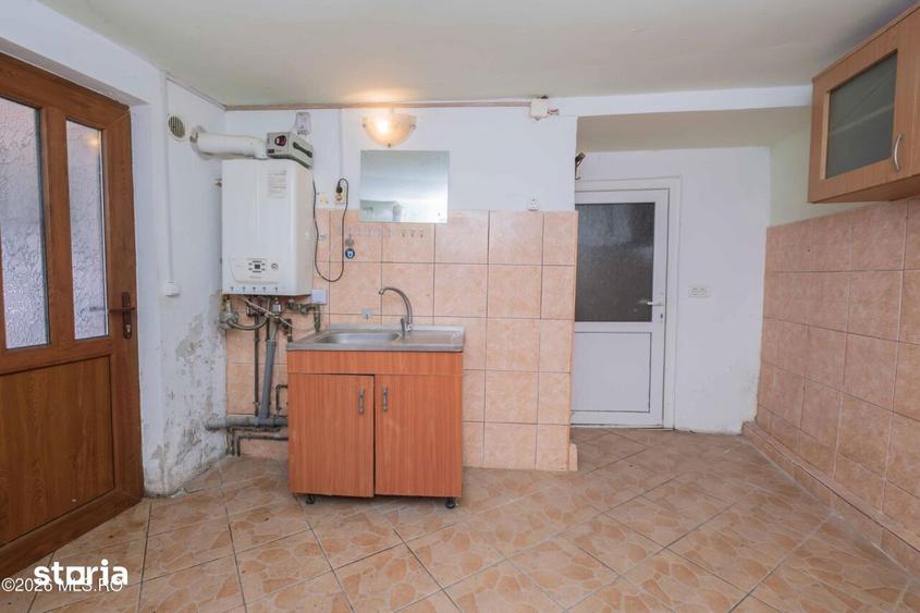Casa zona Lidl Bratianu - 18