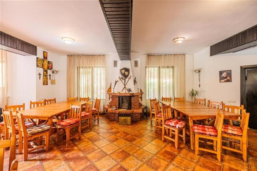 FILM! Pensiune turistica+Casa+transfer afacere+teren,Cheile Rasnoavei,Brasov - 14