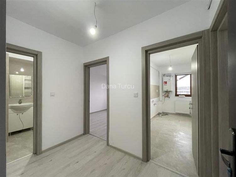 Tva inclus! Intabulat, 2 camere Bucium - Visan, mutare imediata