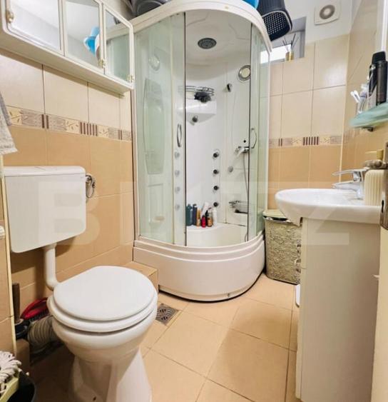 Apartament cu 2 camere, 53mp, etaj 2, zona Materna - 5