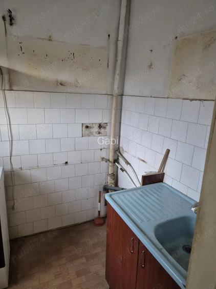 Vand garsoniera confort 1, zona Micalaca