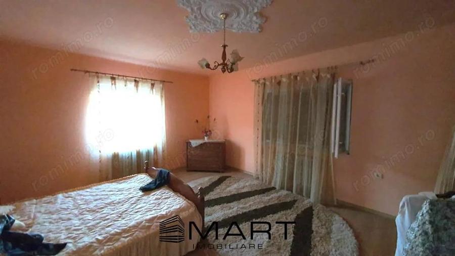 Casa individuala 170mp cu teren 800mp in Sadu - 8