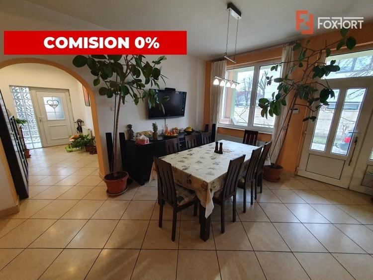 COMISION 0% Casa individuala cu 6 camere si teren de 761 mp - Blascovici - 3