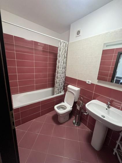 Apartament 2 camere cu parcare subterana Alpaville Brasov - 3