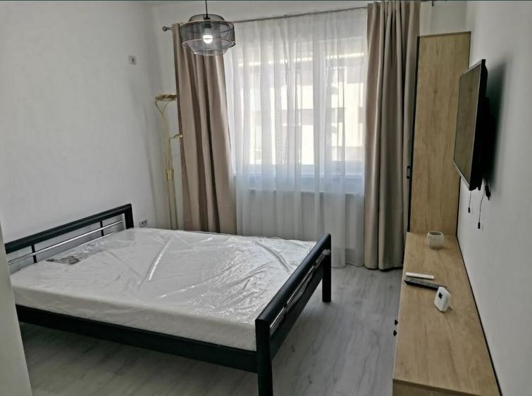 Garsoniera Militari Residence | str. Weiner Palada - 2