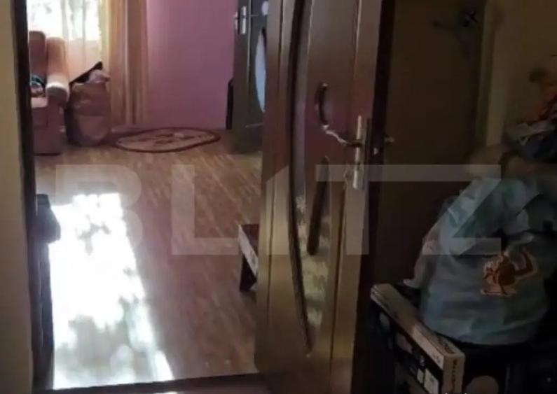 Casa 2 dormitoare, 65 mp, 700mp teren, in Sieu Odorhei - 1