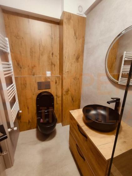 Apartament 3 camere modern de inchiriat, in Zona Compozitori - Kamsas - 9