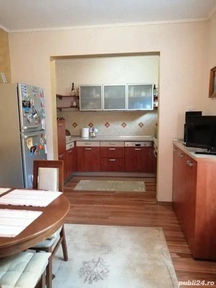Inchiriez casa Calea Lipovei cu 3 dormitoare , living ,3 bai ! - 9