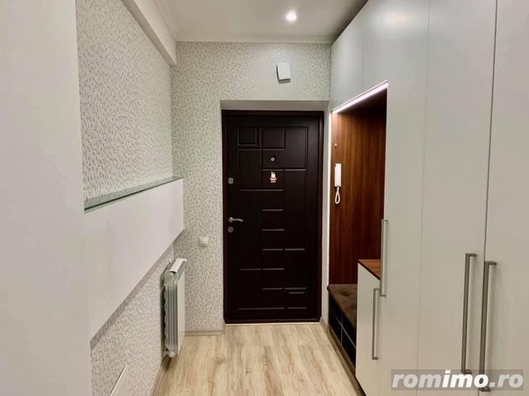 apartament cu 1 camera Zorilor - 3